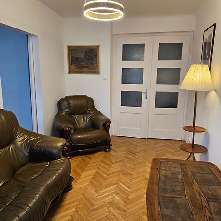 Prudentia Apartments Sawa Warszawa Eksteriør billede