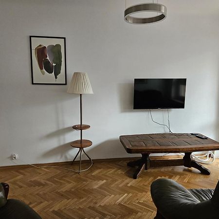 Prudentia Apartments Sawa Warszawa Eksteriør billede