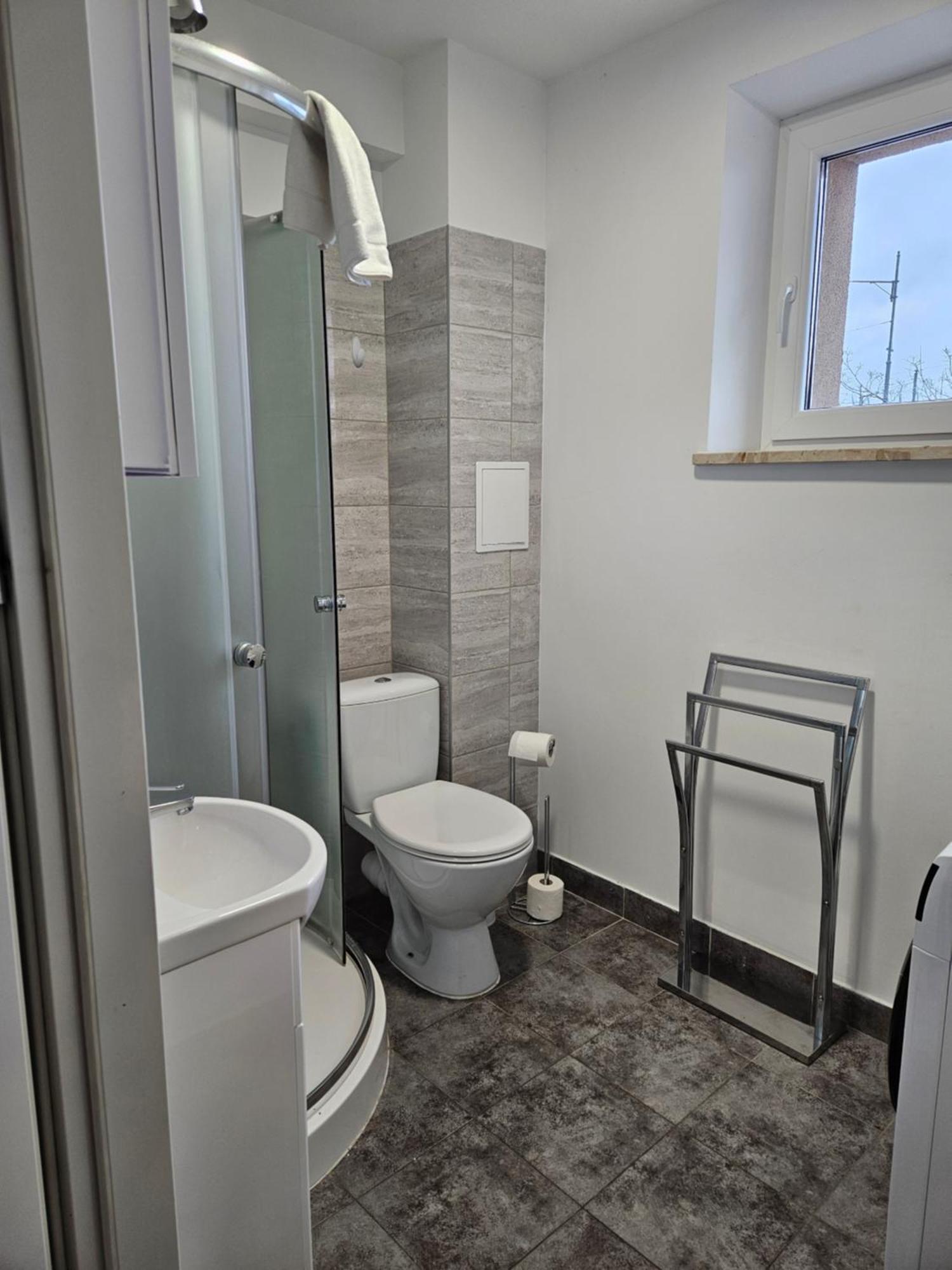 Prudentia Apartments Sawa Warszawa Eksteriør billede